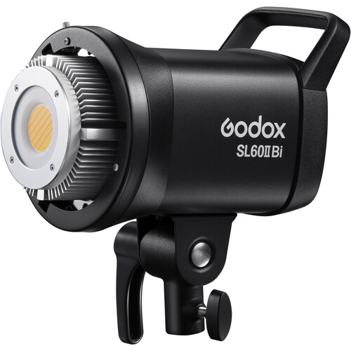 Godox SL60IIBI Bi-Color LED Video Light - 2